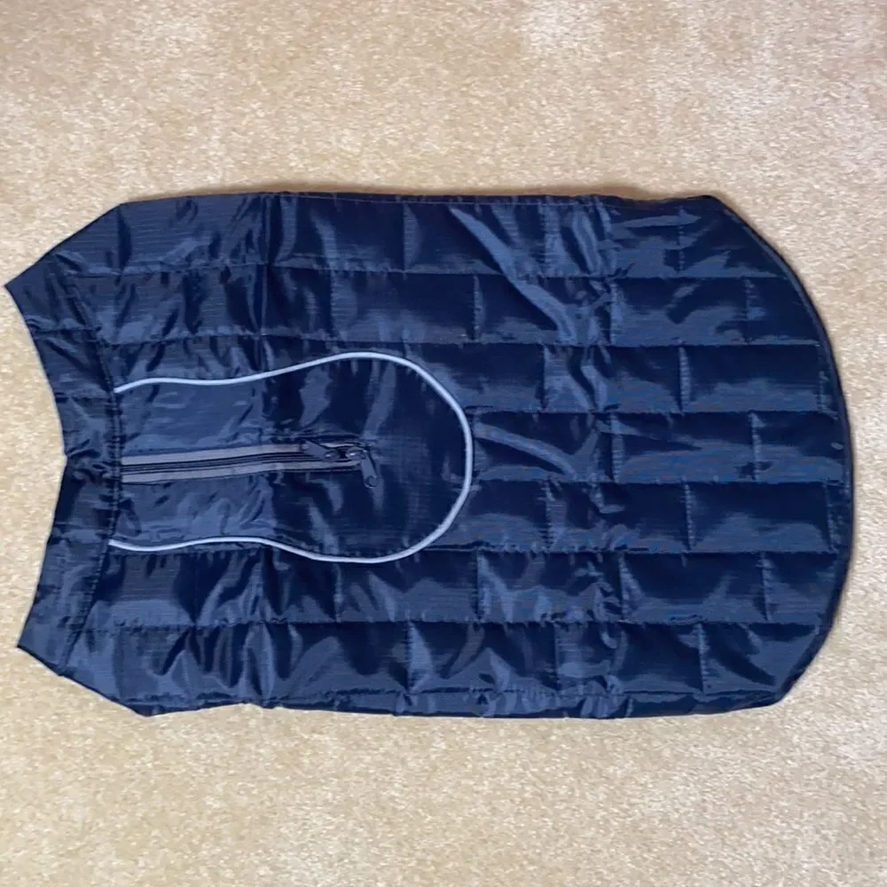 Dog Coat Water Resistant for M/L Dog NEW